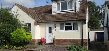 5 bedroom semi-detached house for sale