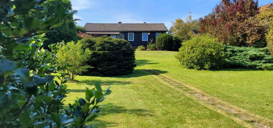 Einfamilienhaus mit 1.693 m² Grundstück, in Bad Bodenteich