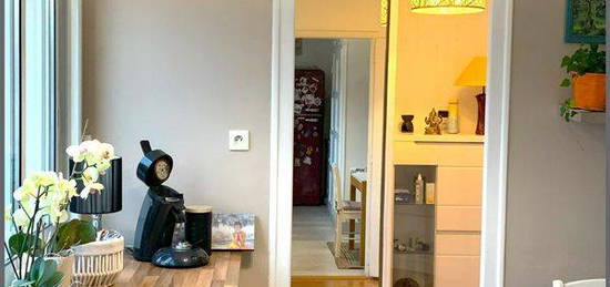 Appartement 4 pièces 65 m²