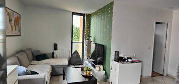 Location appartement 1 pièce 41 m²