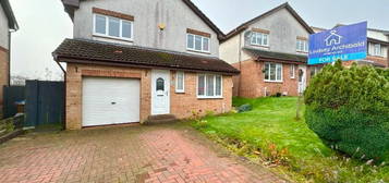 3 bed detached house for sale