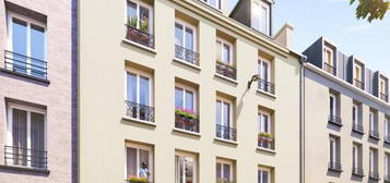 Achat appartement 1 pièce 23 m²