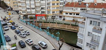 ATATÜRK CADDESİ ÜZERİ KİRALIK 3+1 DUBLEKS DAİRE