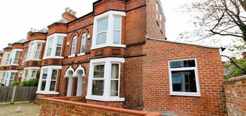 Property to rent in Sherwin Grove, Nottingham NG7