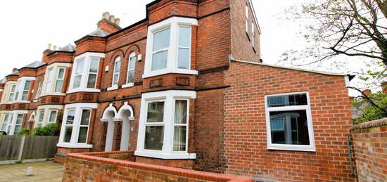 Property to rent in Sherwin Grove, Nottingham NG7