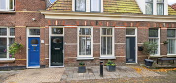 Rozenstraat 18