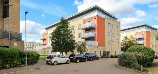 Flat to rent in Rustat Avenue, Cambridge CB1