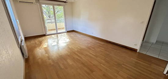 Vente appartement 3 pièces 64 m²