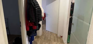 Nachmieter gesucht: 3-Zimmer-Wohnung mit großem Balkon in Bad Kösen