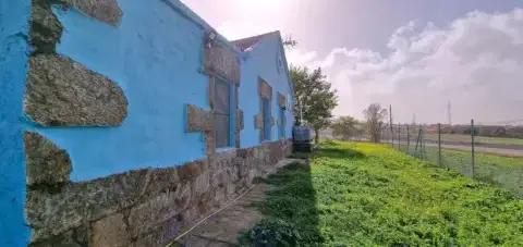 Finca r&#xFA;stica en Carretera A-1A, n&#xBA; 57