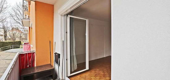 Wohnung für Großfamilie zwischen Uni und LKH Graz - 5 Zimmer - 2 Balkone