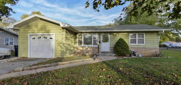 218 S Eagan St, Republic, MO 65738