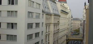 Cityapartment mit Potenzial