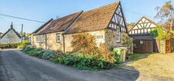 1 bedroom barn conversion for sale