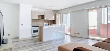 Vente appartement 2 pièces 54 m²