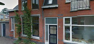 Jan van der Heijdenstraat 2