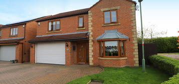 Detached house for sale in Maythorne Drive, South Hetton, Durham DH6