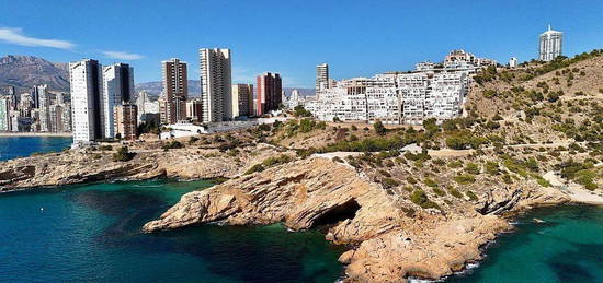 Casa en Rincón de Loix, Benidorm