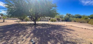 6445 E Fanfol Dr, Paradise Valley, AZ 85253