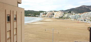 Apartamento en venta en Paseo Mtmo Concha, 34, Playa de la Concha