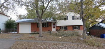 1413 Kingsley Dr, Colorado Springs, CO 80909