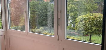 Entzückende frisch renovierte Garconniere in Mariatrost