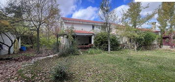 Chalet en Arcas del Villar