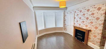 2 bedroom ground floor flat to rent