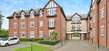 Flat for sale in Welford Road, Kingsthorpe, Northampton NN2