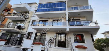 BORNOVA ATATRK MAH. 2+1 135m2 Net Ebeveyn banyolu Lks Daire