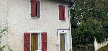 A vendre maison 2 chambres - Martres Tolosane