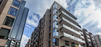 Flat to rent in Siena House, 9 Bollinder Place, 250 City Road EC1V