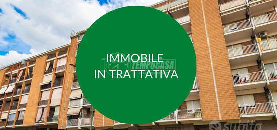 Appartamento a Torino Via Forlì 2 locali