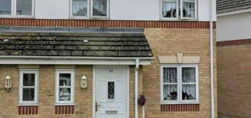 3 bedroom semi-detached house