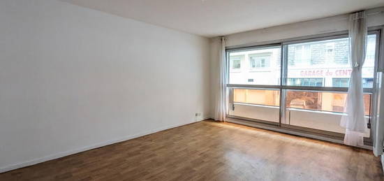 Location appartement 3 pièces 63 m²