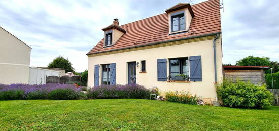 Maison  à vendre, 5 pièces, 4 chambres, 120 m²