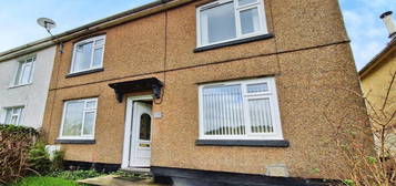 Property for sale in Heol Y Tyla, Duffryn Rhondda, Port Talbot SA13