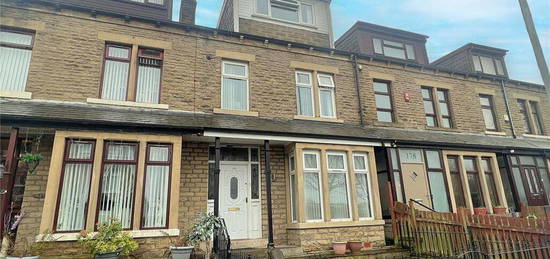 5 bedroom terraced house for sale