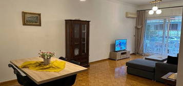 3-room flat excellent condition, second floor, Floisvos, Palaio Faliro