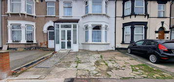 Terraced house for sale in Gordon Road, Ilford IG1