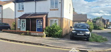 2 bedroom semi-detached house for sale