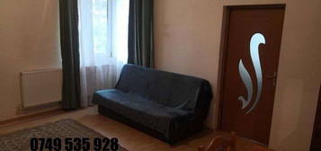 Apartament Ultracentral langa univ Medicina,ap. 2camere  360EUR