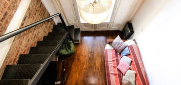 Espectacular Loft Reciclado a Nuevo, con Pileta, Todo Incluido