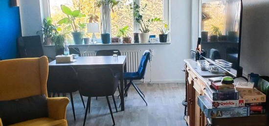 Nachmieter gesucht, 2 Zimmer Wohnung in Lohfelden