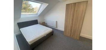 1 bedroom flat