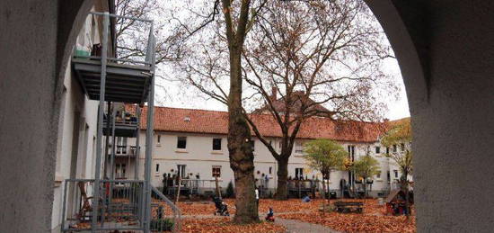 Tolle Maisonette-Wohnung im Komponistenviertel