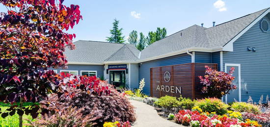 The Arden Apartments, Gresham, OR 97080