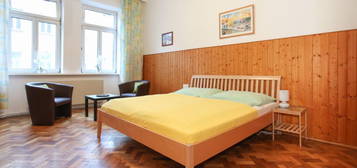 Gemütliches 1-Zimmer Apartment 