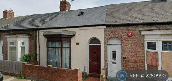 3 bedroom terraced house