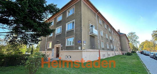 Pronájem bytu 2+1 59 m²